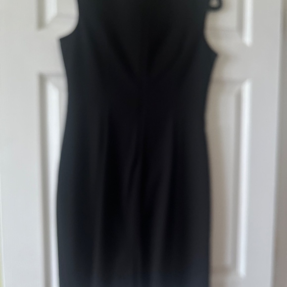 Black dress - Picture 2 of 2